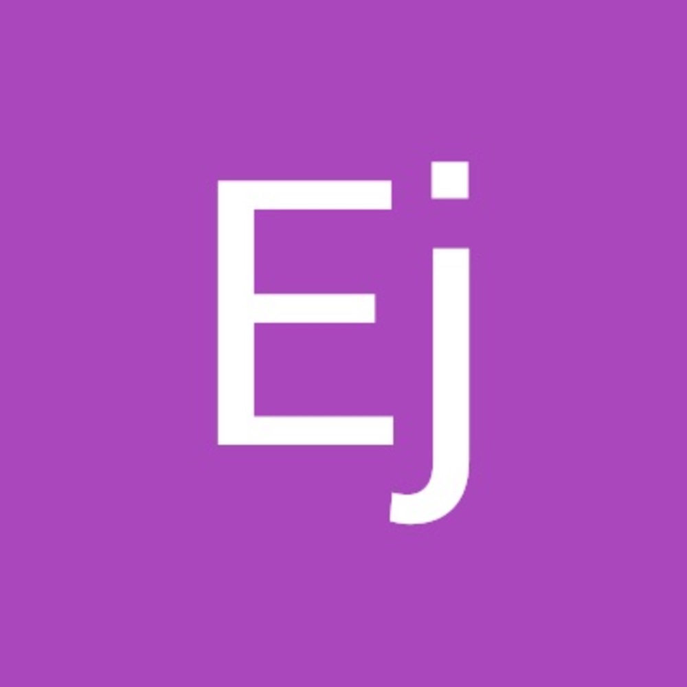 Meet your Posher, Ej